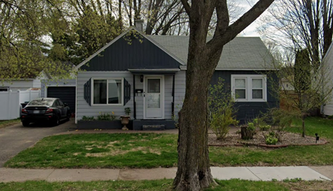 1019 N 8Th Ave 3 Beds Apartment for Rent