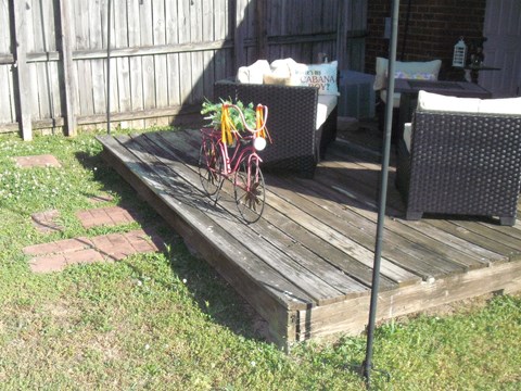 528 Treymoore Lake Drive 3 Beds Apartment for Rent
