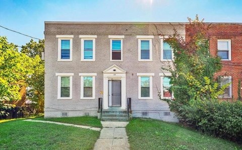 433 Atlantic Street Southeast 2 Beds Apartment for Rent