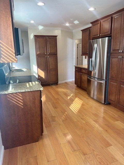 6711 Belfast Place 5 Beds Apartment for Rent