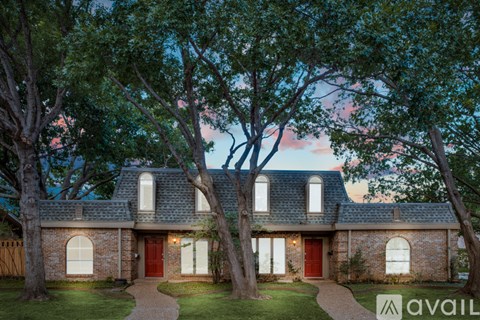 9808 Crest Meadow Dr 3 Beds Apartment for Rent