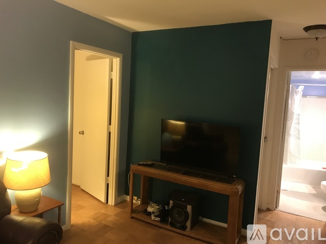 10500 Rockville Pike 2 Beds Condo for Rent - Photo gallery 3