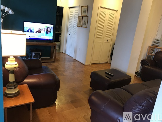 10500 Rockville Pike 2 Beds Condo for Rent - Photo gallery 5
