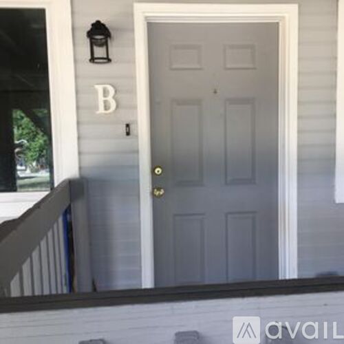 2509 Wheeler Ave 2 Beds Apartment for Rent - Photo gallery 1