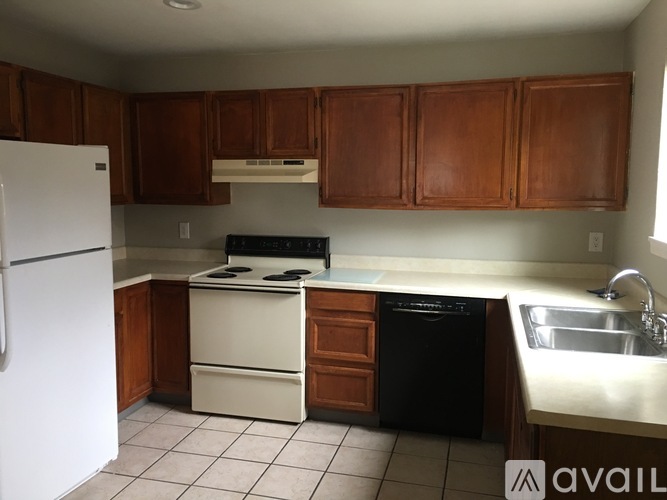 2509 Wheeler Ave 2 Beds Apartment for Rent - Photo gallery 4