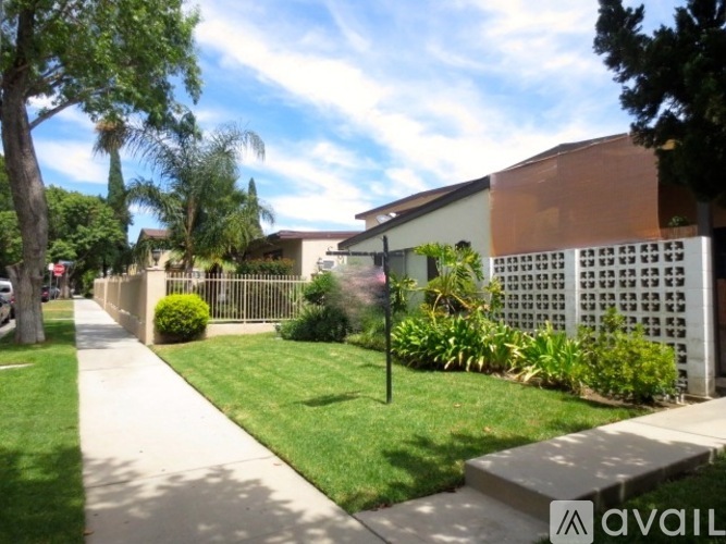 8356 Amigo Ave 2 Beds Apartment for Rent - Photo gallery 1