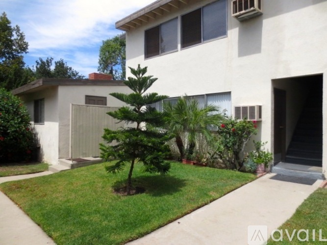 8356 Amigo Ave 2 Beds Apartment for Rent - Photo gallery 3
