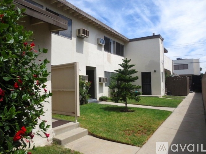8356 Amigo Ave 2 Beds Apartment for Rent - Photo gallery 4