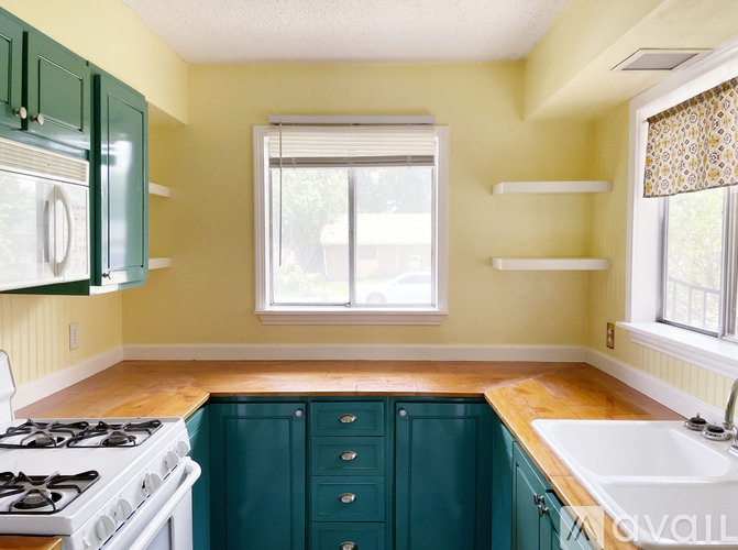 5800 Cherry Park 3 Beds Single Family Home for Rent - Photo gallery 4