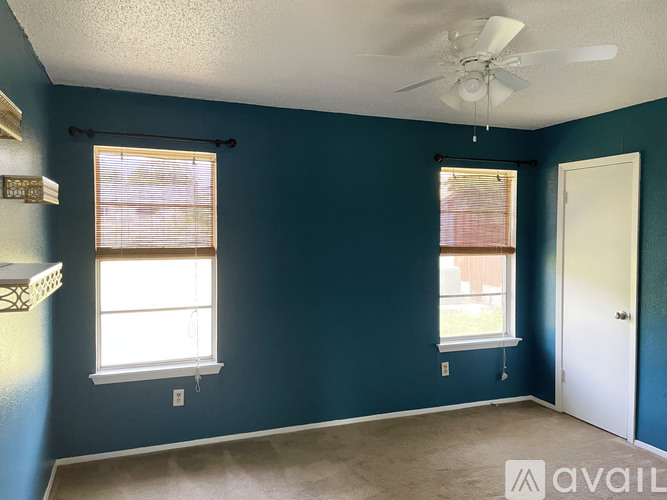 5800 Cherry Park 3 Beds Single Family Home for Rent - Photo gallery 5