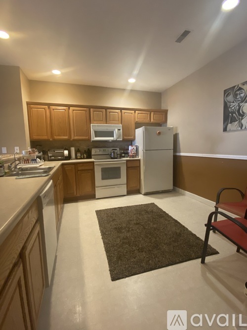 3832 Thornhill Cir 2 Beds Single Family Home for Rent - Photo gallery 3