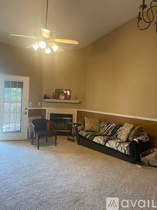 3832 Thornhill Cir 2 Beds Single Family Home for Rent - Photo gallery 5