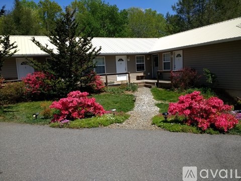 20 Independence Boulevard 1 Apartment for Rent