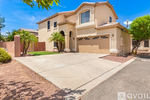 3316 East Tierra Buena Lane 3 Beds Apartment for Rent