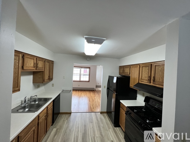 110 Sagamore Street 2 Beds Apartment for Rent - Photo gallery 5