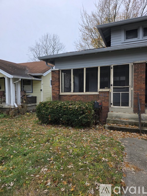 830 N Emerson Ave 1 Single Family Home for Rent - Photo gallery 1