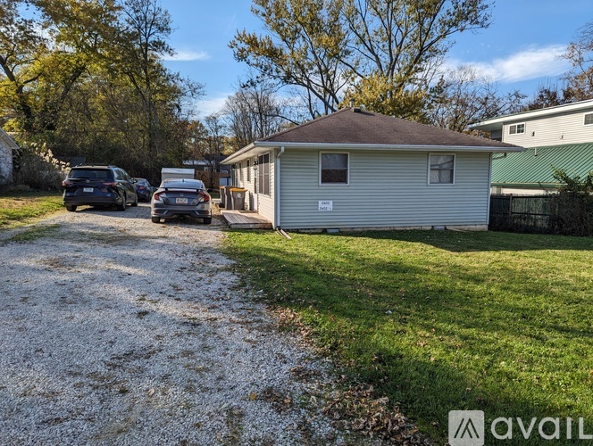 2602 S Bryan St 2 Beds Apartment for Rent - Photo gallery 1