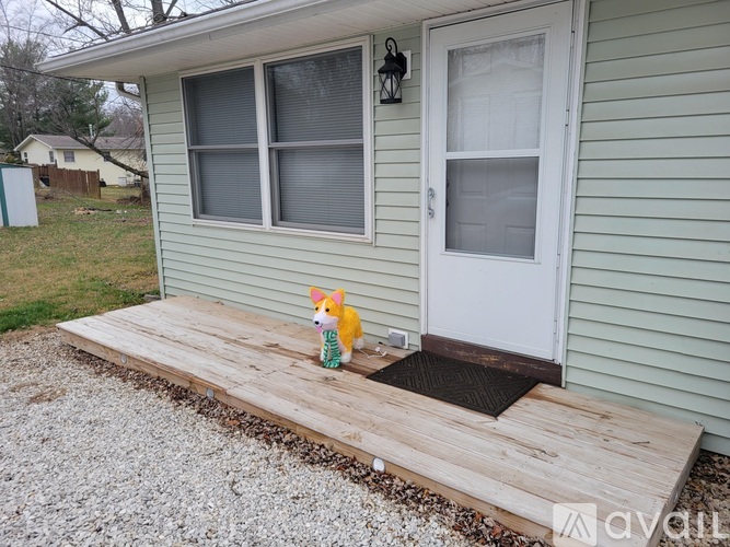 2602 S Bryan St 2 Beds Apartment for Rent - Photo gallery 2