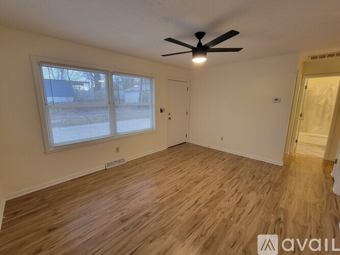 2602 S Bryan St 2 Beds Apartment for Rent - Photo gallery 3