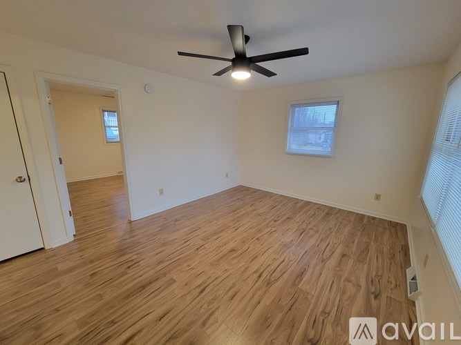 2602 S Bryan St 2 Beds Apartment for Rent - Photo gallery 5