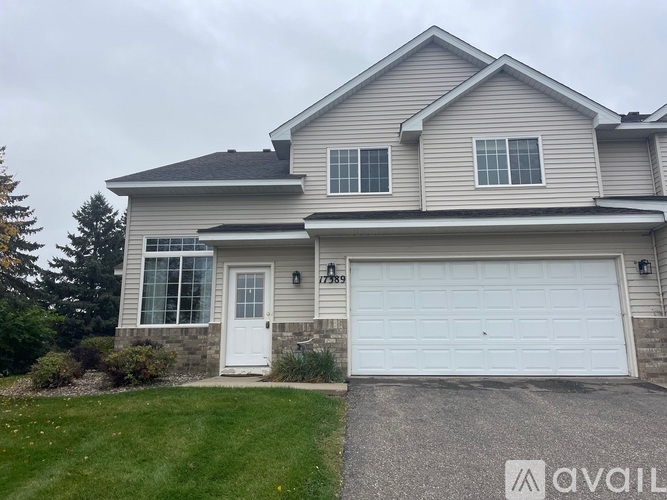 17389 Glacier Wy 2 Beds Townhouse for Rent - Photo gallery 1