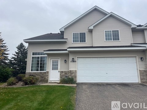 17389 Glacier Wy 2 Beds Apartment for Rent