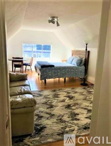1388 Page St 1 Apartment for Rent
