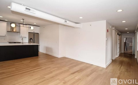 1523 Republic Street 1 Apartment for Rent
