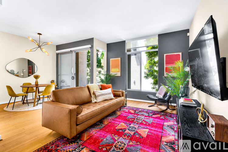2608 Lincoln Avenue 2 Beds Single Family Home for Rent - Photo gallery 1