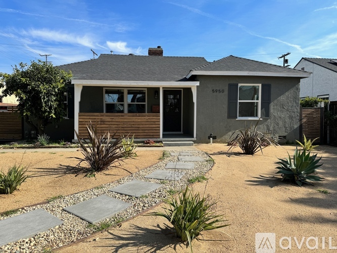 5950 Simpson Ave 3 Beds Single Family Home for Rent - Photo gallery 1