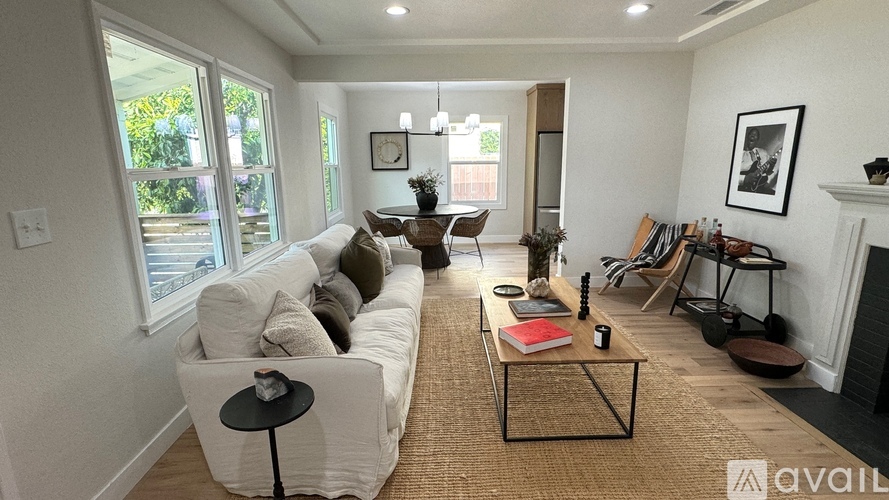 5950 Simpson Ave 3 Beds Single Family Home for Rent - Photo gallery 4