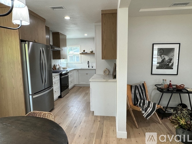5950 Simpson Ave 3 Beds Single Family Home for Rent - Photo gallery 5