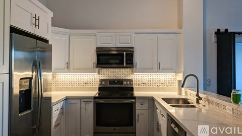 3090 Glascock Street 2 Beds Apartment for Rent