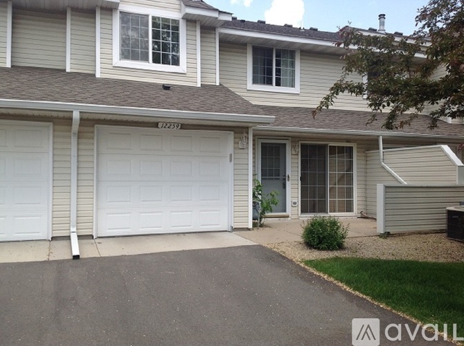 12259 Zealand Ave N 2 Beds Townhouse for Rent - Photo gallery 1