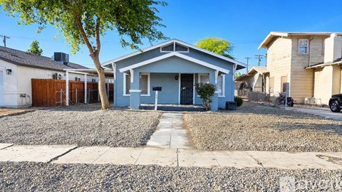 361 H St 2 Beds Apartment for Rent