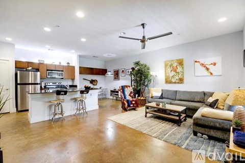 1807 Poquito Street 1 Apartment for Rent