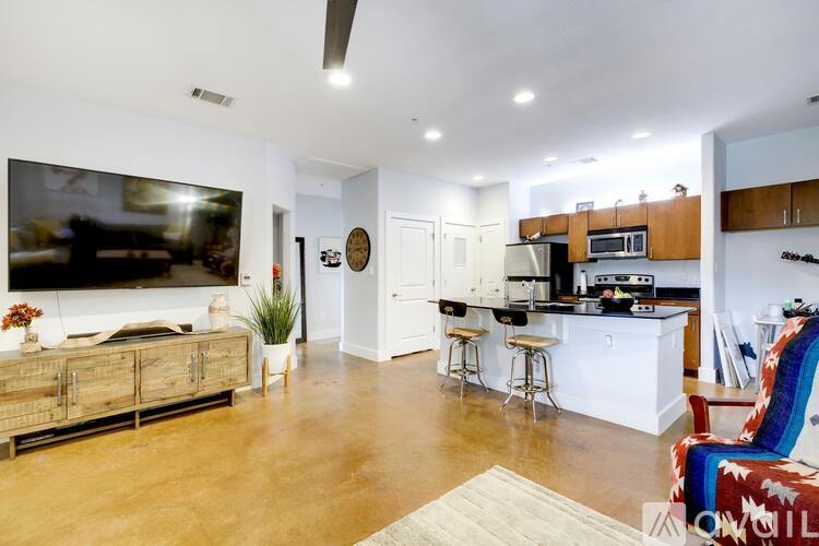 1807 Poquito Street 1 Condo for Rent - Photo gallery 4
