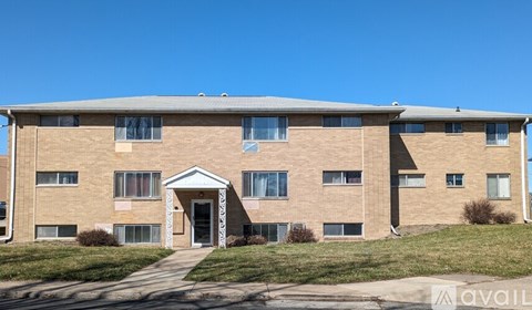 2511 W Wardcliffe Dr 2 Beds Apartment for Rent