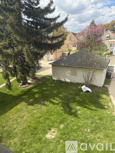 8244 West Center Street 2 Beds Single Family Home for Rent - Photo gallery 5