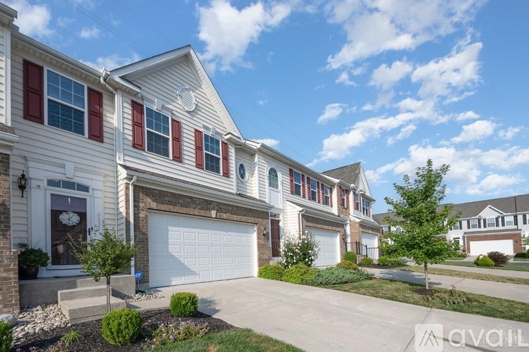 3337 Crescent Falls Way 3 Beds Single Family Home for Rent - Photo gallery 3