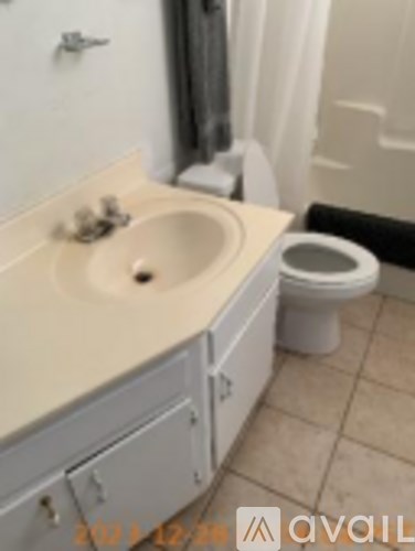 263B Barrow Street 1 Apartment for Rent