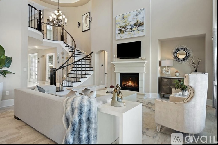 18704 Laramie Well Cove 4 Beds Single Family Home for Rent - Photo gallery 1