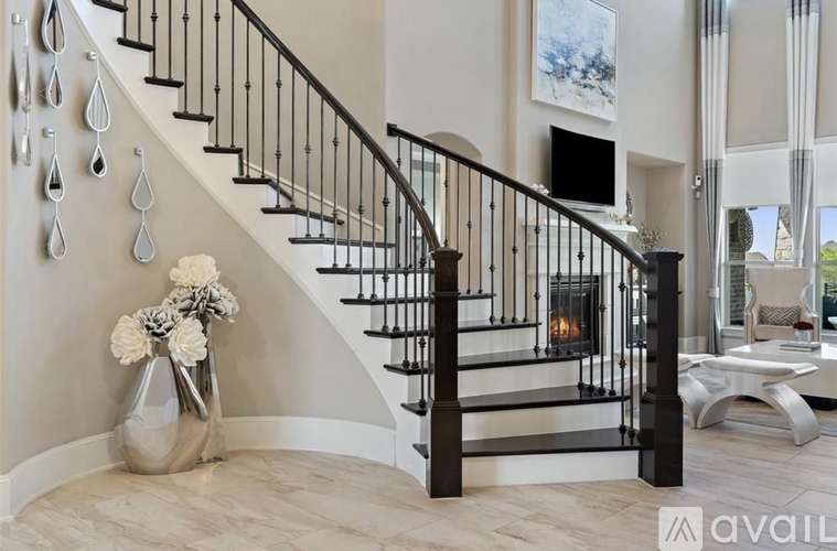 18704 Laramie Well Cove 4 Beds Single Family Home for Rent - Photo gallery 4