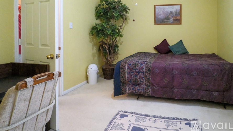 8934 Aberdeen Oaks Drive 1 Single Family Home for Rent - Photo gallery 1