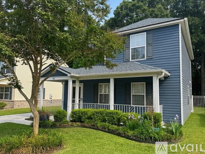 40 Woodleaf Court 3 Beds Single Family Home for Rent - Photo gallery 1