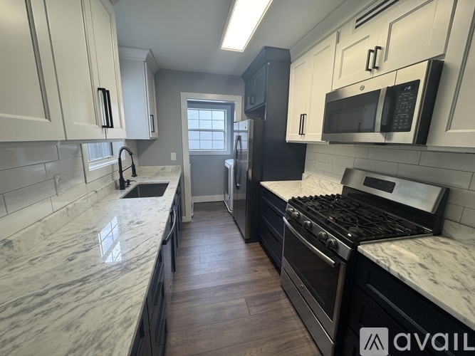 40 Woodleaf Court 3 Beds Single Family Home for Rent - Photo gallery 4