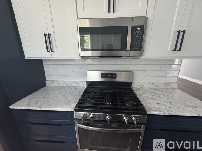 40 Woodleaf Court 3 Beds Single Family Home for Rent - Photo gallery 5
