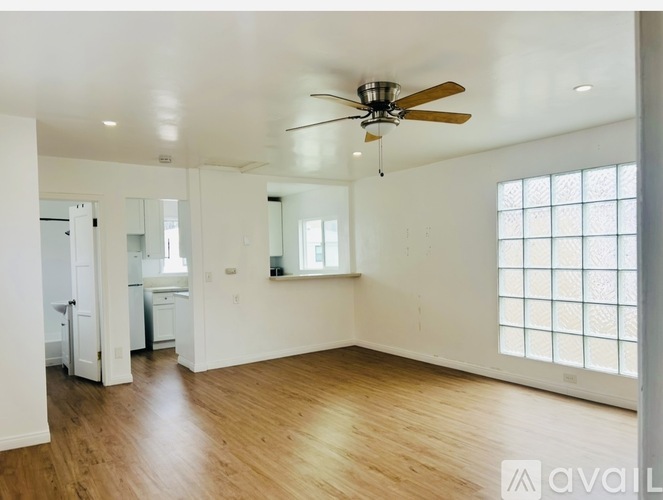 53 Argonne Avenue Studio Apartment for Rent - Photo gallery 4