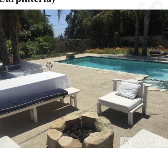 3352 Foothill Road 3 Beds Single Family Home for Rent - Photo gallery 1