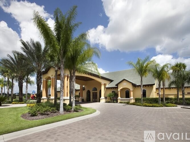 8966 Sugar Palm Road 4 Beds Single Family Home for Rent - Photo gallery 1